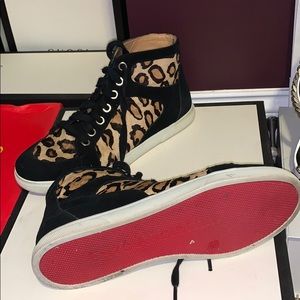 Enzo angiolini sneakers